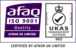 Afaq_9001-UKAS_AfnorUK_ven