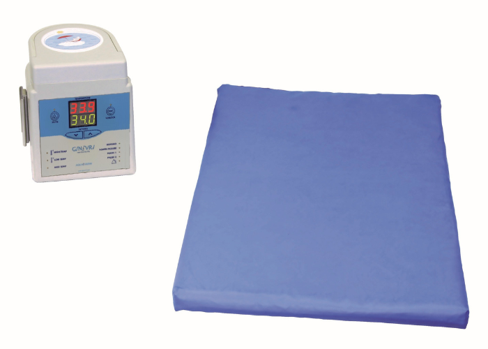 Aquatherm Mattress & Control Unit (New)