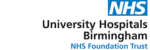 Birmingham nhs