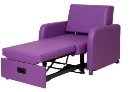 Chaise Lounge NB-1