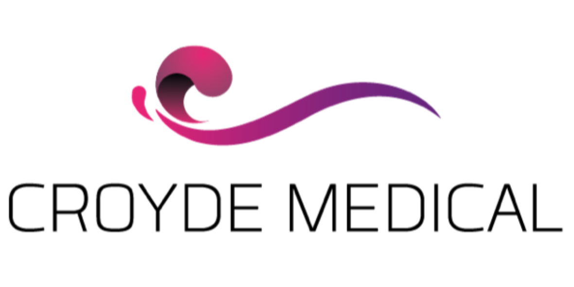 Croyde Medical Logo Generic