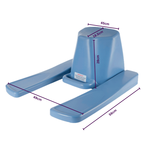 Ergokneeler Dimensions