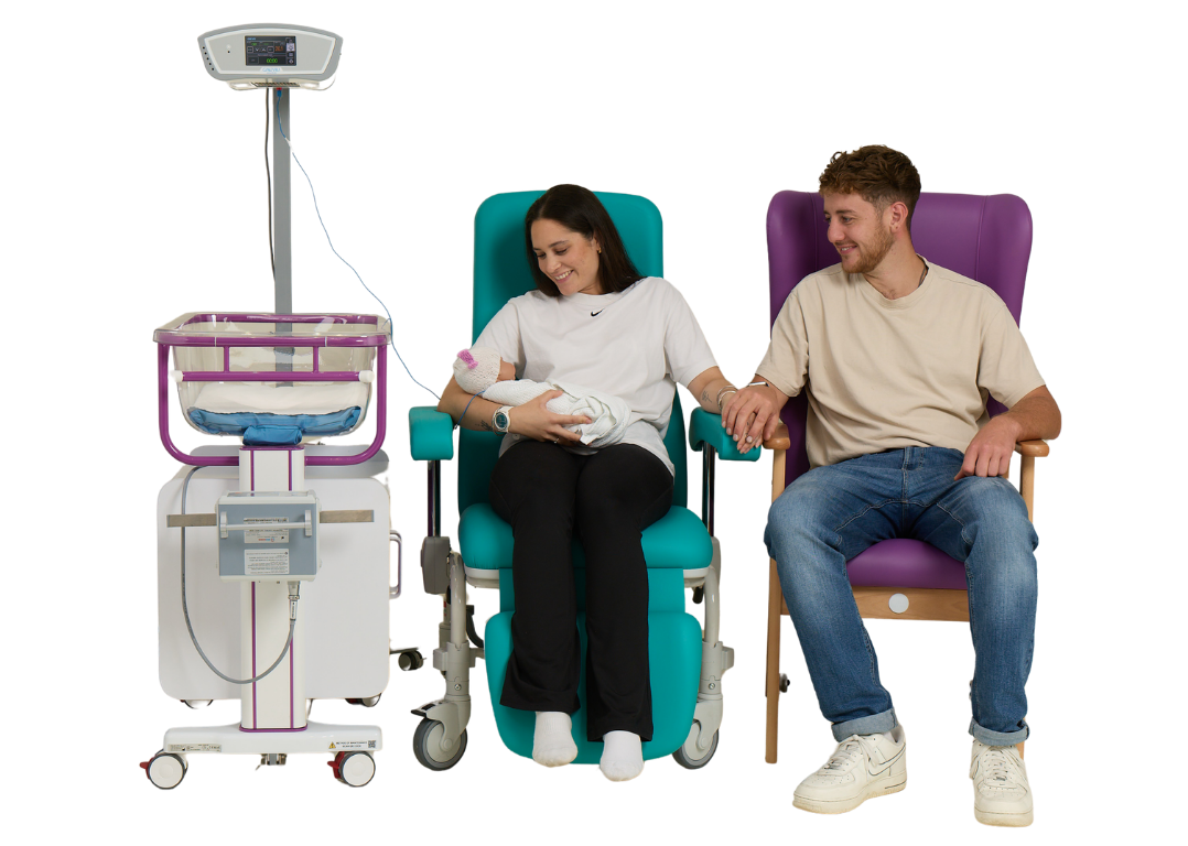Family Centred Care Hero Image