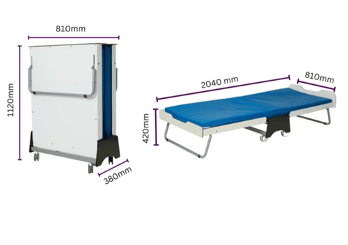 Foldaway Dims PNG