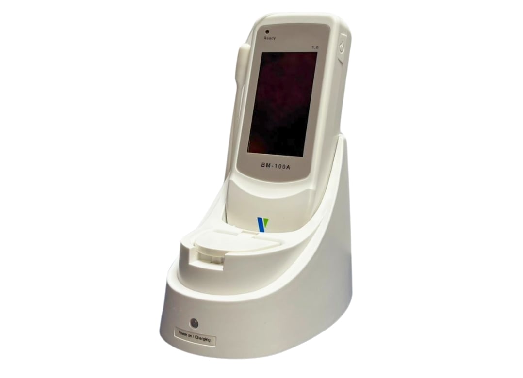 Jaundice Meter CLP