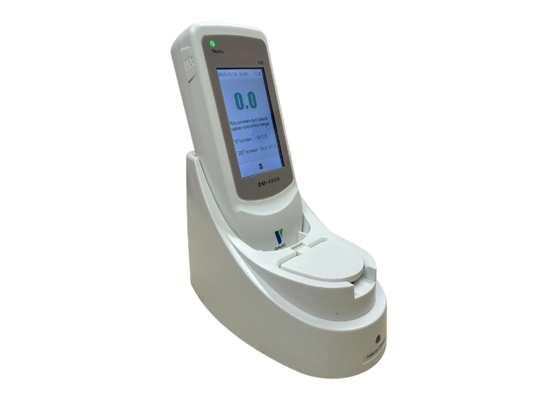 Jaundice Meter Feature Image