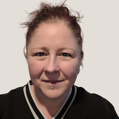 Sarah Ashton Headshot Sarah Ashton Headshot