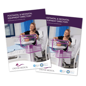 Post & Neo Brochure Icon