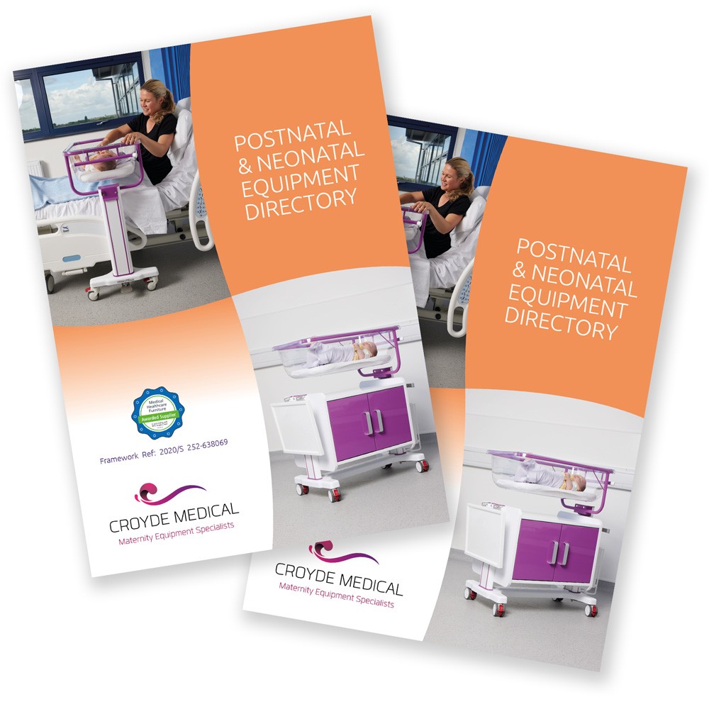 Postnatal and Neonatal Equipment Directory Thumbnail