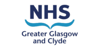 Greater Glasgow and Clyde Logo