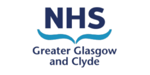 Greater Glasgow and Clyde Logo