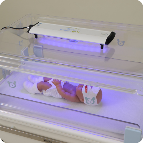 Biliblue on Lifetherm