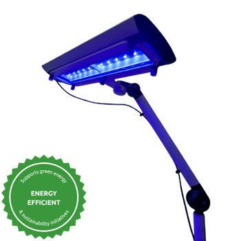 Bilibluelight Energy Efficiency Bilibluelight Energy Efficiency