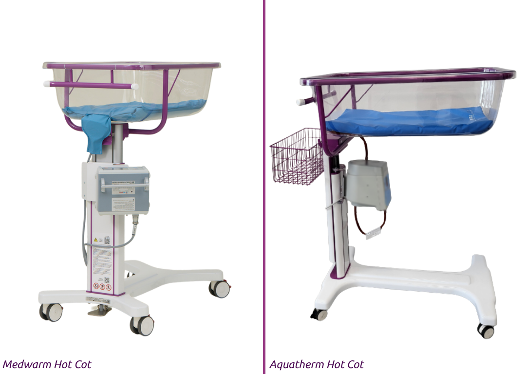Overbed Hot Cots Feature Image