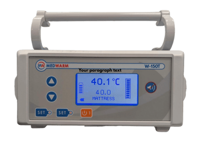 MW Control Units 1-2 MW Control Units 1-2