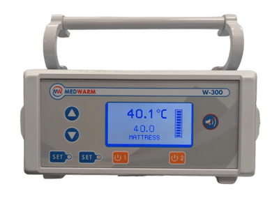 MW Control Units 2-1 MW Control Units 2-1