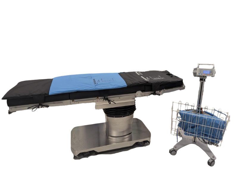 MW System Feature Image