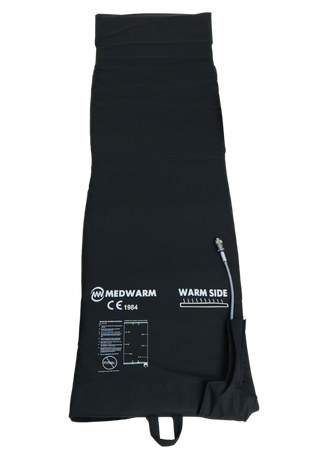 Medwarm IM-190 Cut-out