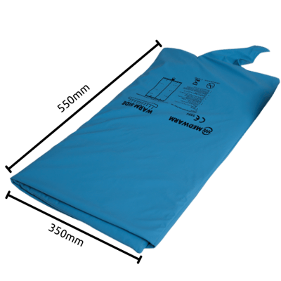 Medwarm Neonatal IM-55 Dimensions Medwarm Neonatal IM-55 Dimensions