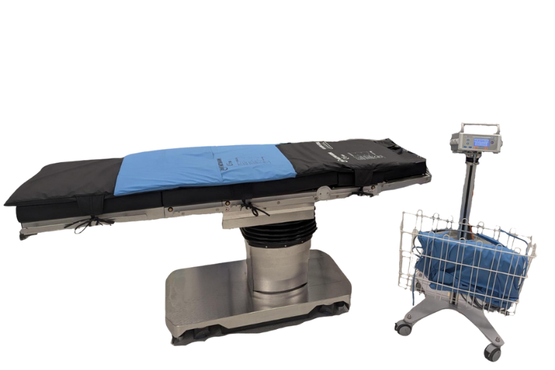 Medwarm Patient Warming System SR Thumbnail