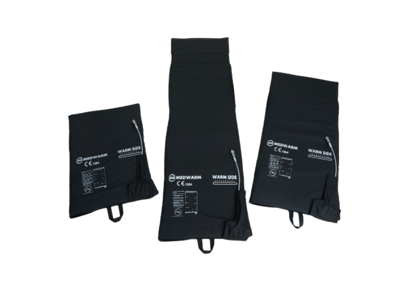 Medwarm Triple Mattress Feature Image