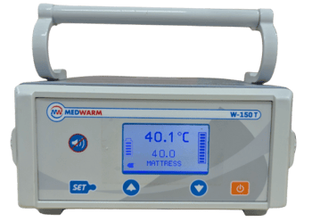 W-150 TL Control Unit