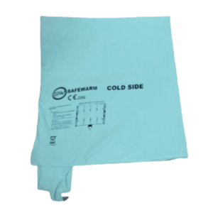 Safewarm Blanket Cut-out