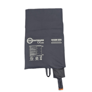 Safewarm Mattress Cut-out