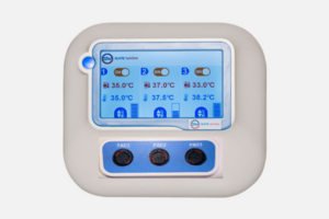Safewarm System Images 3