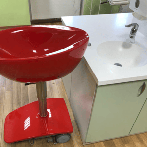 Tipper Tub Emptying (1)