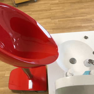 Tipper Tub Emptying (3)