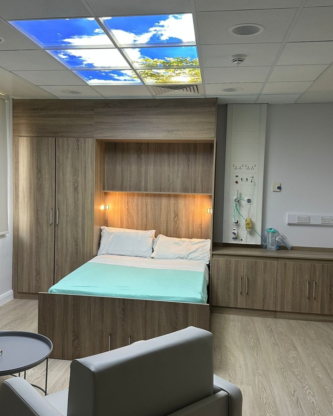 Wall Bed Blackpool