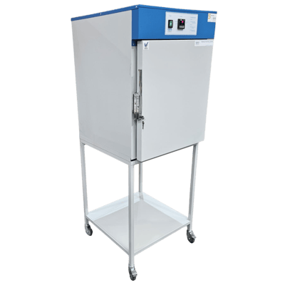 Warming Cabinet Stand w Wheels (4000 x 4000 px)