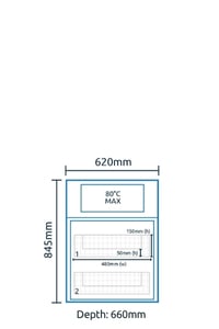 Warming Cabinet Sizes-1