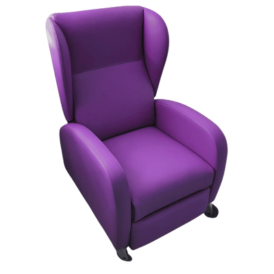 Maternity Recliner Specs