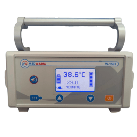 Medwarm Neo W-150T Control Unit