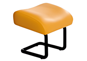 Mobile Infant Feeding Chair Stools (3)