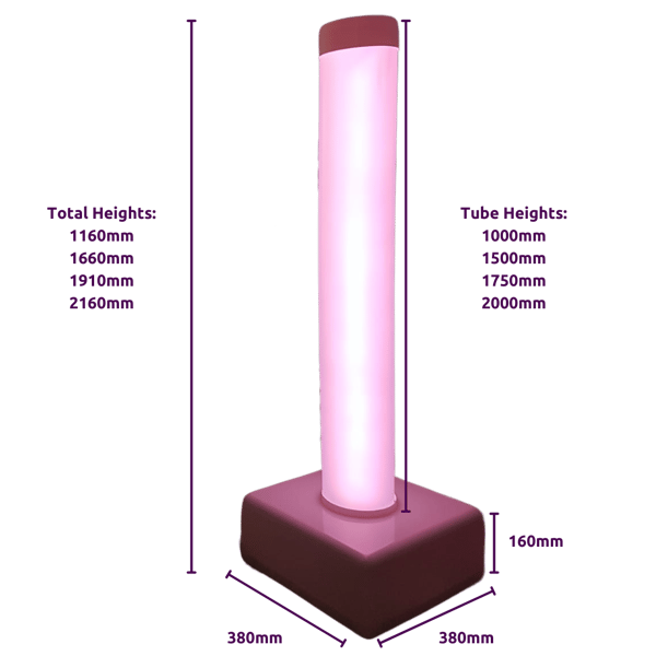 Mood Tube Dimensions-1