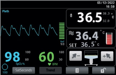 OKM Control Panel Edit