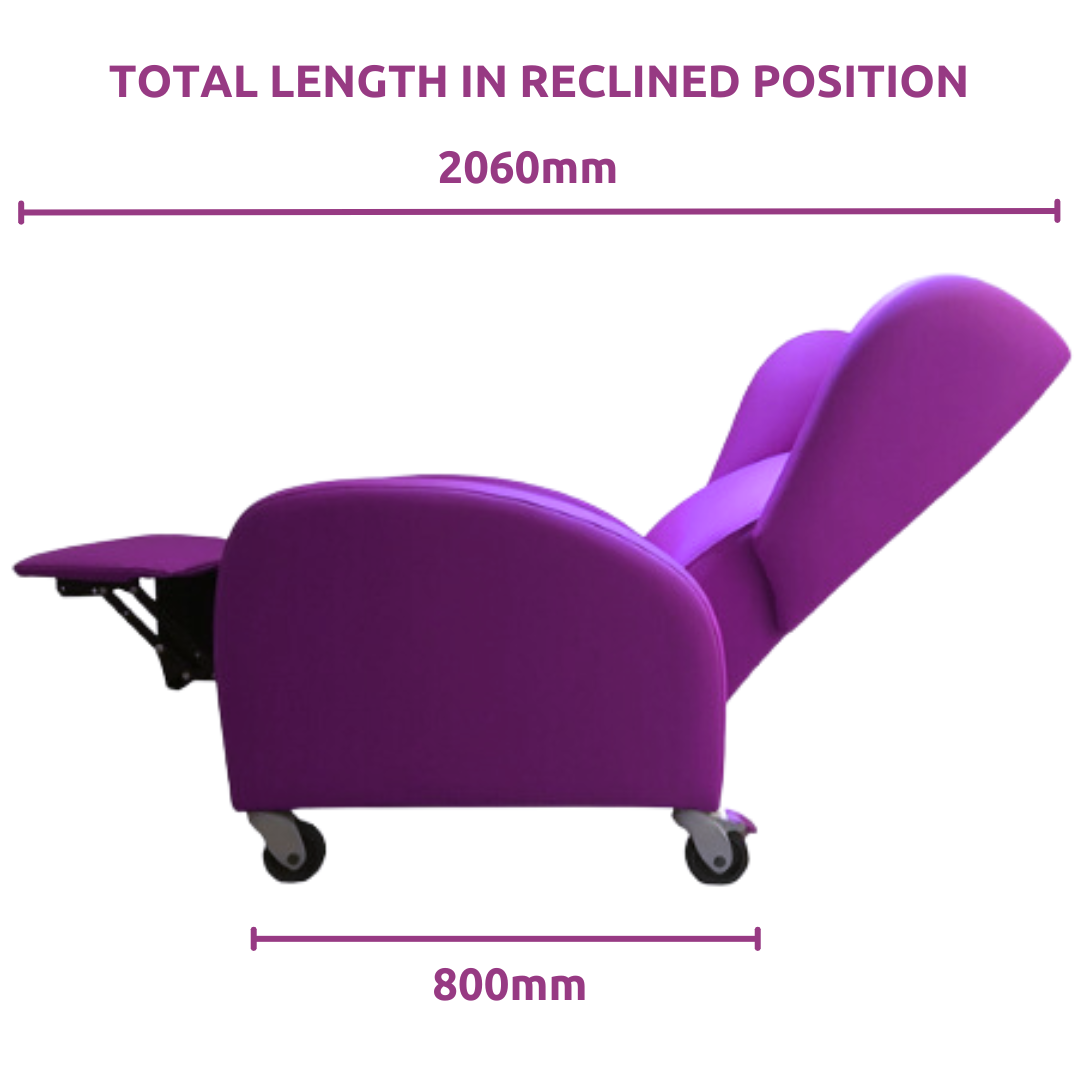 Reclined Chair Dimensions-4