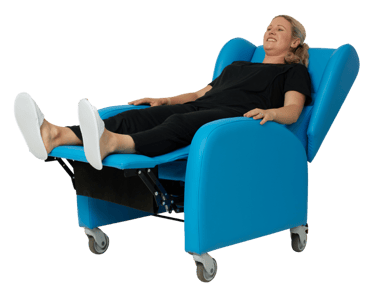 Reclined NB