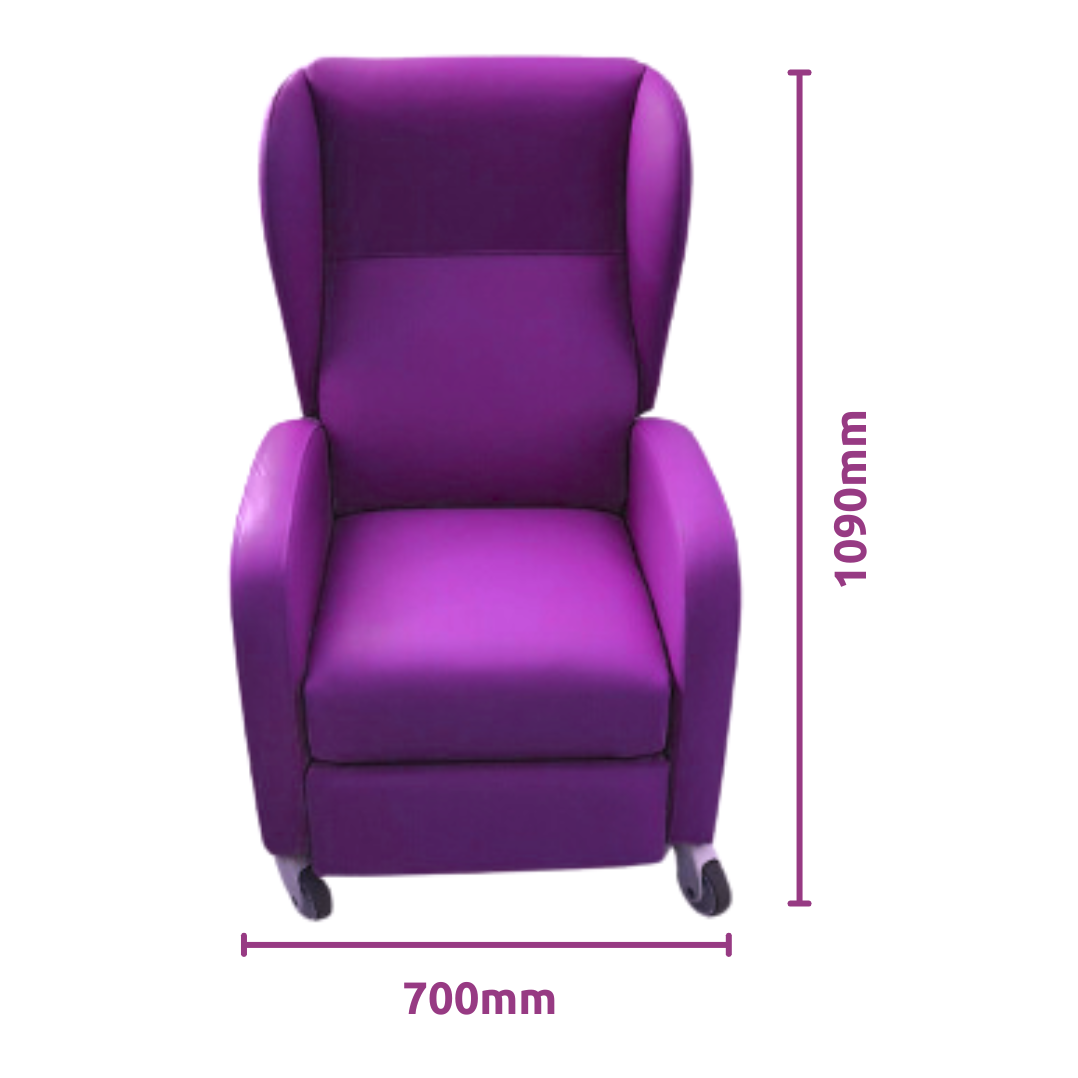 Recliner Chair Dimensions-4