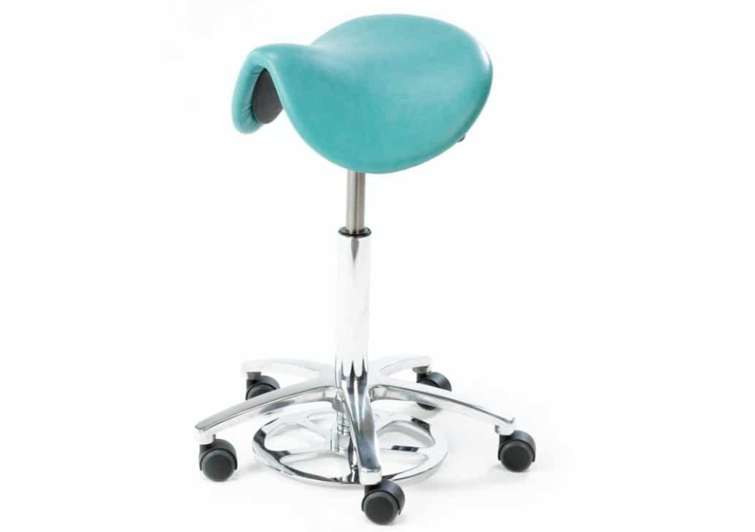 Saddle Stool (1)