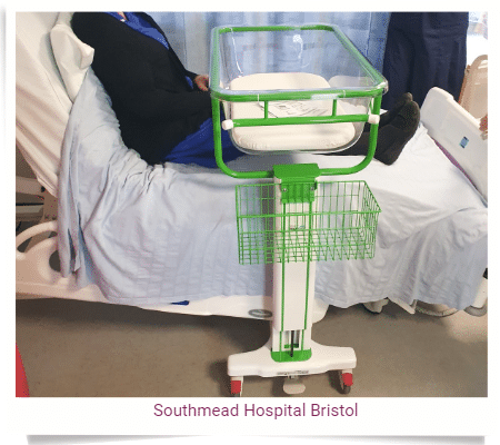 Southmead-Hospital-Bristol