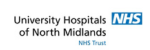 University Hospital North Midlands