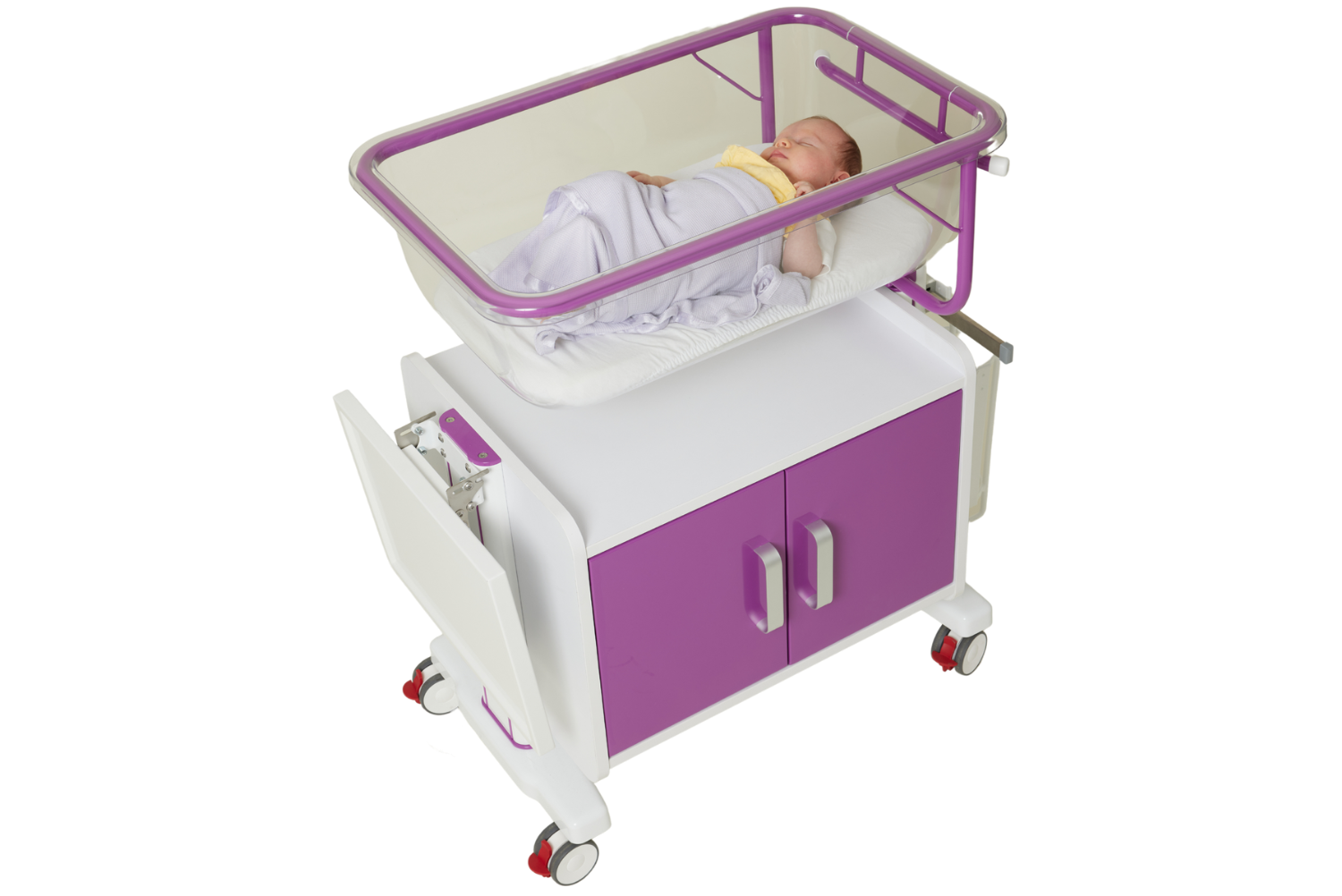 Adjustable cot best sale