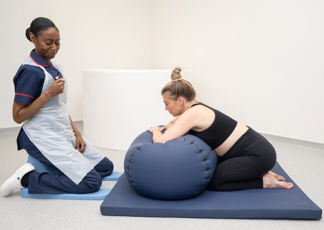 Ergokneeler Kneeling Mat