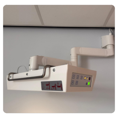 Isotherm Wall Mount (2)