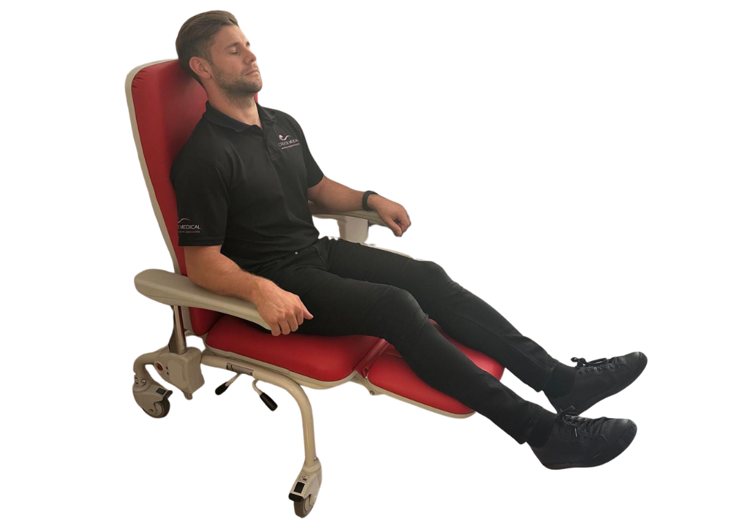 Kangaroo Recliner Feature Image