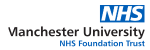 Manchester University NHSFT